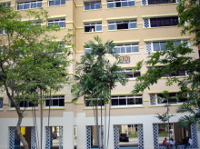 Blk 830 Jurong West Street 81 (Jurong West), HDB 4 Rooms #432232